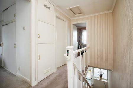 3 bedroom Semi-detached house for sale in Humberstone Lane, Thurmaston, LE4