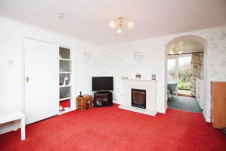 3 bedroom Semi-detached house for sale in Humberstone Lane, Thurmaston, LE4