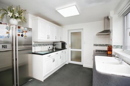 3 bedroom Semi-detached house for sale in Humberstone Lane, Thurmaston, LE4