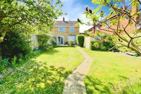 Humberstone Lane, Thurmaston, LE4