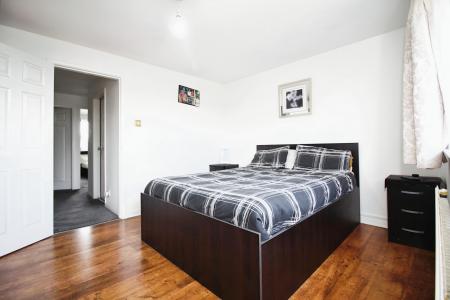 3 bedroom End of terrace house for sale in Humberstone Lane, Thurmaston, LE4