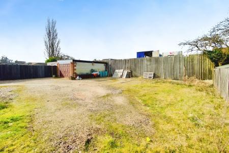 3 bedroom End of terrace house for sale in Humberstone Lane, Thurmaston, LE4