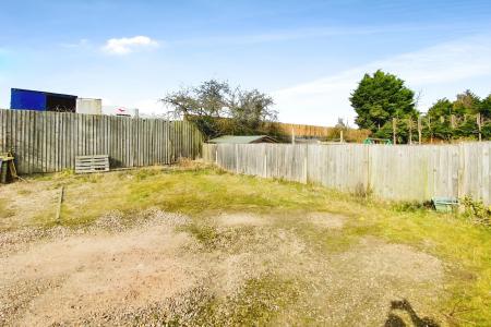 3 bedroom End of terrace house for sale in Humberstone Lane, Thurmaston, LE4