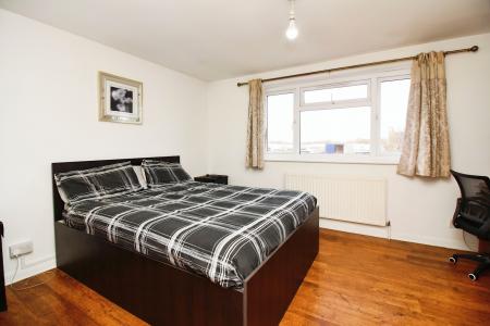 3 bedroom End of terrace house for sale in Humberstone Lane, Thurmaston, LE4