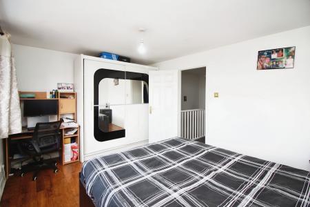 3 bedroom End of terrace house for sale in Humberstone Lane, Thurmaston, LE4