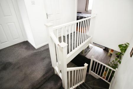 3 bedroom End of terrace house for sale in Humberstone Lane, Thurmaston, LE4