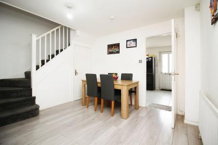 3 bedroom End of terrace house for sale in Humberstone Lane, Thurmaston, LE4