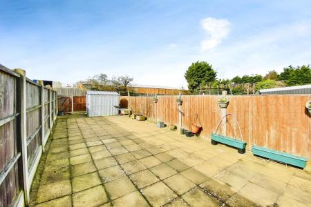 3 bedroom End of terrace house for sale in Humberstone Lane, Thurmaston, LE4