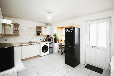 3 bedroom End of terrace house for sale in Humberstone Lane, Thurmaston, LE4