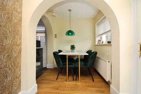 4 bedroom Detached bungalow for sale in Humberstone Lane, Thurmaston, LE4