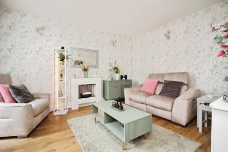 4 bedroom Detached bungalow for sale in Humberstone Lane, Thurmaston, LE4