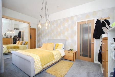 2 bedroom Detached bungalow for sale in Humberstone Lane, Thurmaston, LE4