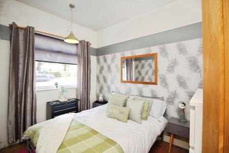 2 bedroom Detached bungalow for sale in Humberstone Lane, Thurmaston, LE4