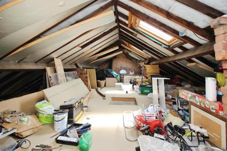 2 bedroom Detached bungalow for sale in Humberstone Lane, Thurmaston, LE4