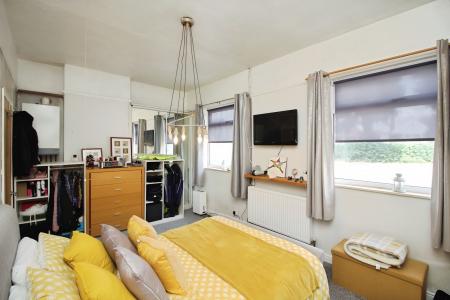 2 bedroom Detached bungalow for sale in Humberstone Lane, Thurmaston, LE4