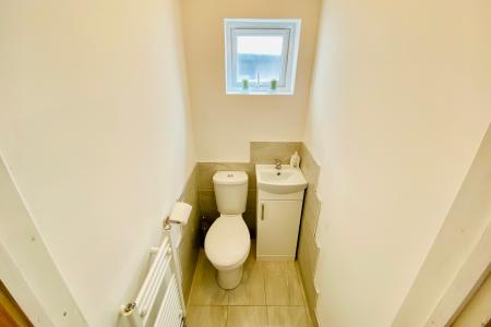 2 bedroom Detached bungalow for sale in Humberstone Lane, Thurmaston, LE4