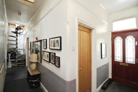 2 bedroom Detached bungalow for sale in Humberstone Lane, Thurmaston, LE4