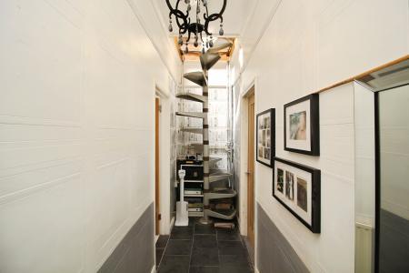 2 bedroom Detached bungalow for sale in Humberstone Lane, Thurmaston, LE4