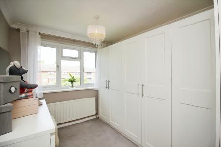 4 bedroom Detached house for sale in Hungarton Drive, Syston, LE7