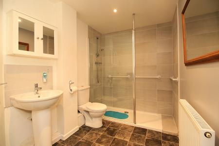 2 bedroom Flat for sale in Jack Hardy Close, Syston, LE7