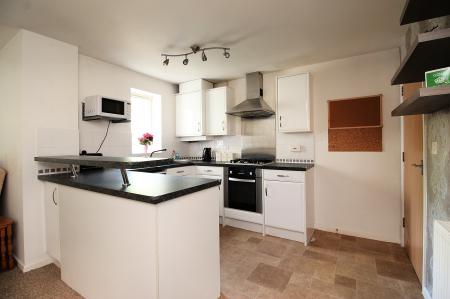 2 bedroom Flat for sale in Jack Hardy Close, Syston, LE7
