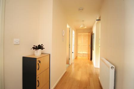 2 bedroom Flat for sale in Jack Hardy Close, Syston, LE7