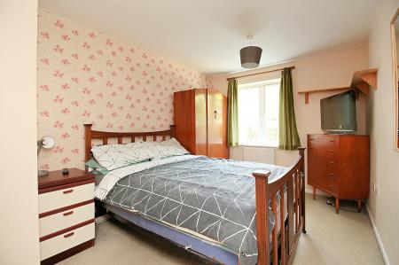 2 bedroom Flat for sale in Jack Hardy Close, Syston, LE7