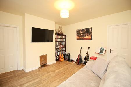 3 bedroom Detached bungalow for sale in June Avenue, Thurmaston, LE4