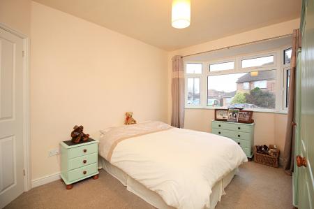 3 bedroom Detached bungalow for sale in June Avenue, Thurmaston, LE4