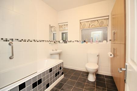 3 bedroom Detached bungalow for sale in June Avenue, Thurmaston, LE4