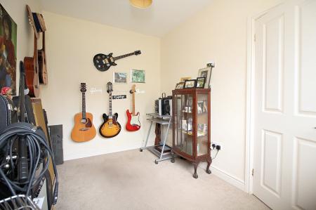 3 bedroom Detached bungalow for sale in June Avenue, Thurmaston, LE4