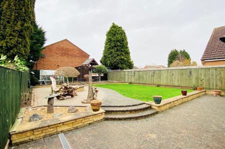 3 bedroom Detached bungalow for sale in June Avenue, Thurmaston, LE4