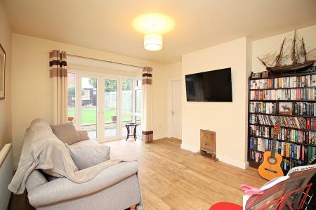 3 bedroom Detached bungalow for sale in June Avenue, Thurmaston, LE4