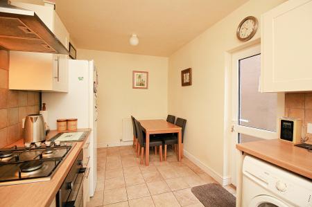 3 bedroom Detached bungalow for sale in June Avenue, Thurmaston, LE4