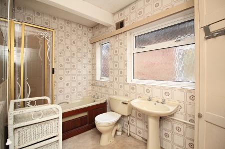 2 bedroom Detached bungalow for sale in Extended - June Avenue, Thurmaston, LE4