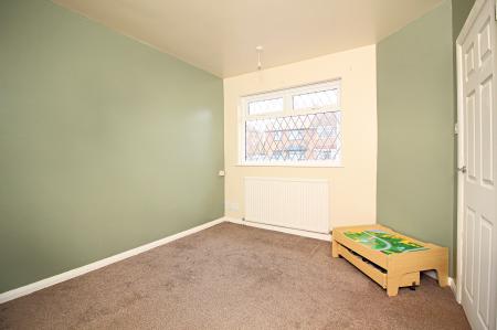 2 bedroom Detached bungalow for sale in Extended - June Avenue, Thurmaston, LE4