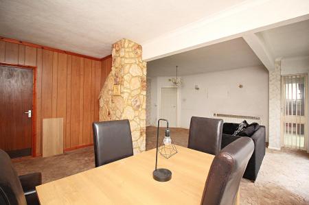 2 bedroom Detached bungalow for sale in Extended - June Avenue, Thurmaston, LE4