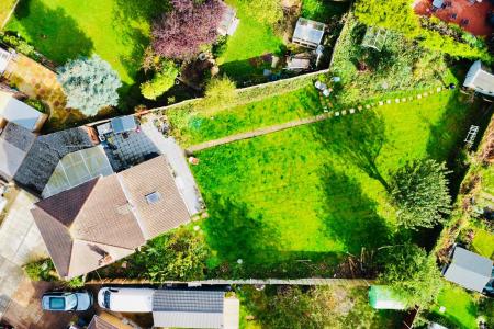 3 bedroom Detached house for sale in June Avenue, Thurmaston, LE4