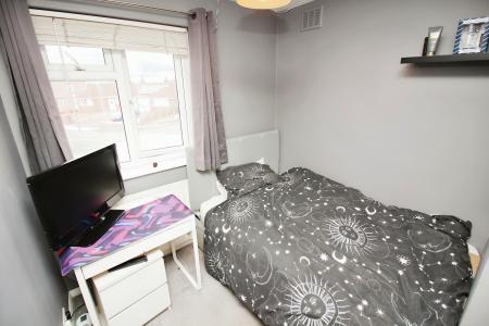 3 bedroom Detached house for sale in June Avenue, Thurmaston, LE4