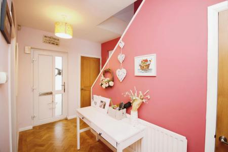 3 bedroom Detached house for sale in June Avenue, Thurmaston, LE4