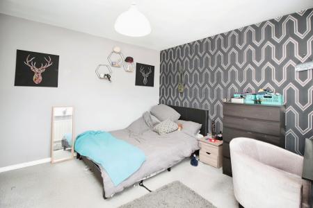 3 bedroom Detached house for sale in June Avenue, Thurmaston, LE4