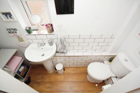 3 bedroom Detached house for sale in June Avenue, Thurmaston, LE4