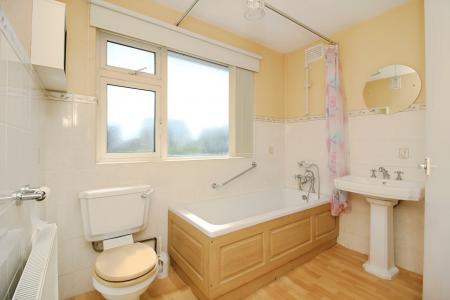 3 bedroom Semi-detached house for sale in June Avenue, Thurmaston, LE4