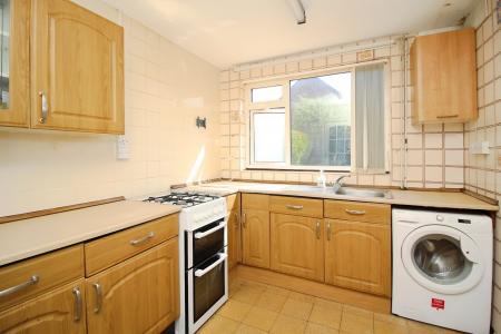 3 bedroom Semi-detached house for sale in June Avenue, Thurmaston, LE4