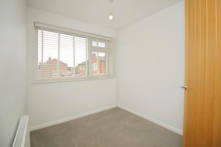 3 bedroom Semi-detached house for sale in Keble Drive, Syston, LE7