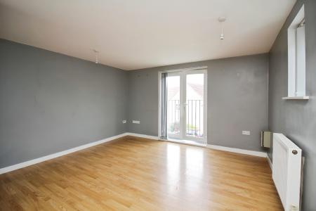 2 bedroom Flat for sale in Kestrel Lane, Hamilton, LE5