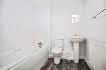 2 bedroom Flat for sale in Kestrel Lane, Hamilton, LE5