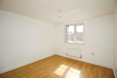 2 bedroom Flat for sale in Kestrel Lane, Hamilton, LE5
