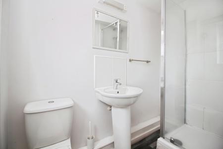 2 bedroom Flat for sale in Kestrel Lane, Hamilton, LE5