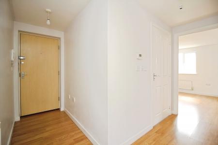 2 bedroom Flat for sale in Kestrel Lane, Hamilton, LE5